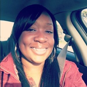 Meet your Posher, Cherish